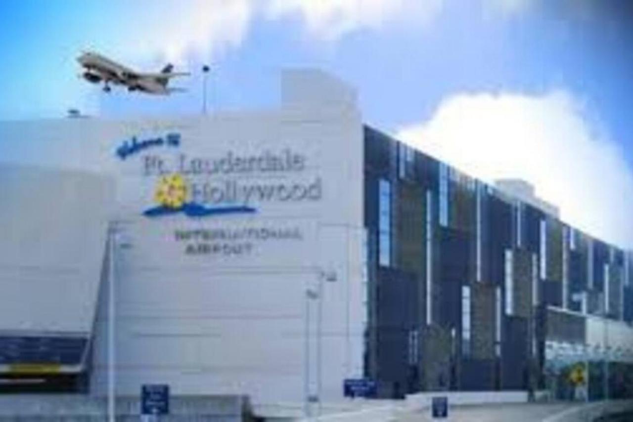 Ocean Flats 1 - Lauderdale-By-The-Sea Apartment ฟอร์ต ลอเดอร์เดล ภายนอก รูปภาพ