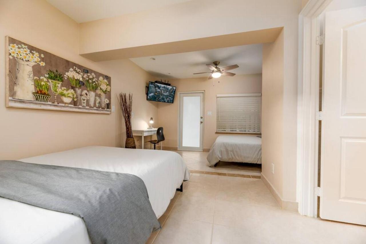 Ocean Flats 1 - Lauderdale-By-The-Sea Apartment ฟอร์ต ลอเดอร์เดล ภายนอก รูปภาพ