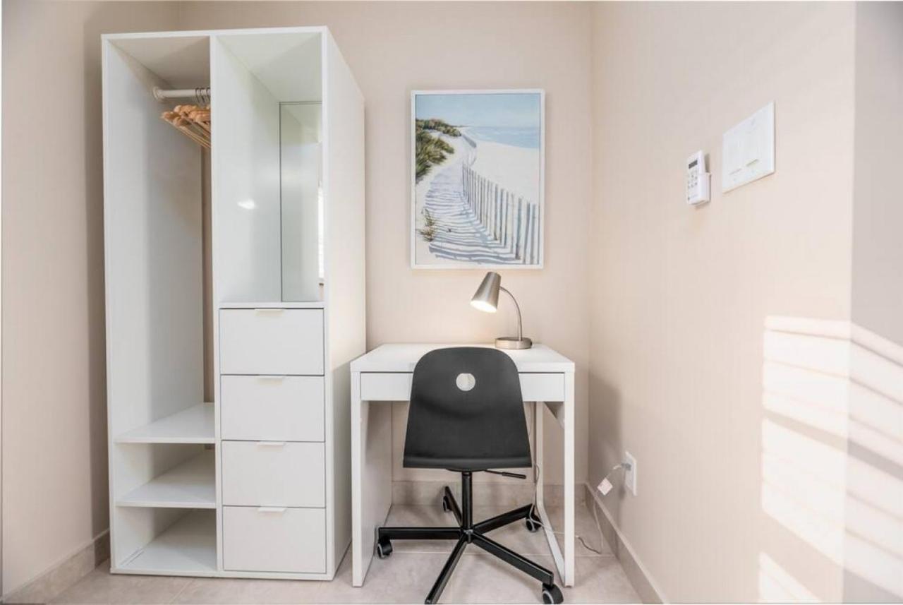 Ocean Flats 1 - Lauderdale-By-The-Sea Apartment ฟอร์ต ลอเดอร์เดล ภายนอก รูปภาพ