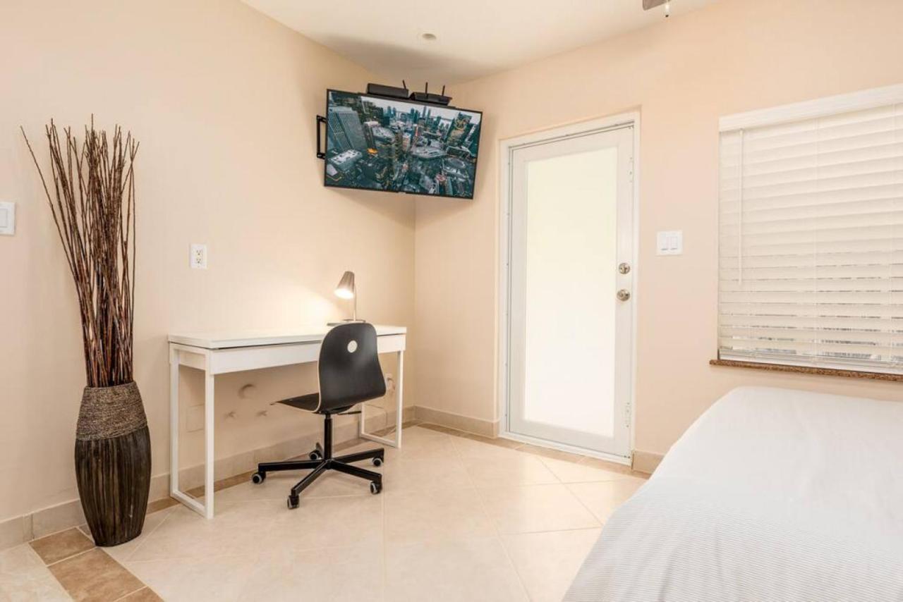 Ocean Flats 1 - Lauderdale-By-The-Sea Apartment ฟอร์ต ลอเดอร์เดล ภายนอก รูปภาพ