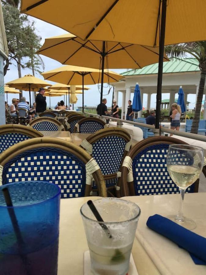 Ocean Flats 1 - Lauderdale-By-The-Sea Apartment ฟอร์ต ลอเดอร์เดล ภายนอก รูปภาพ