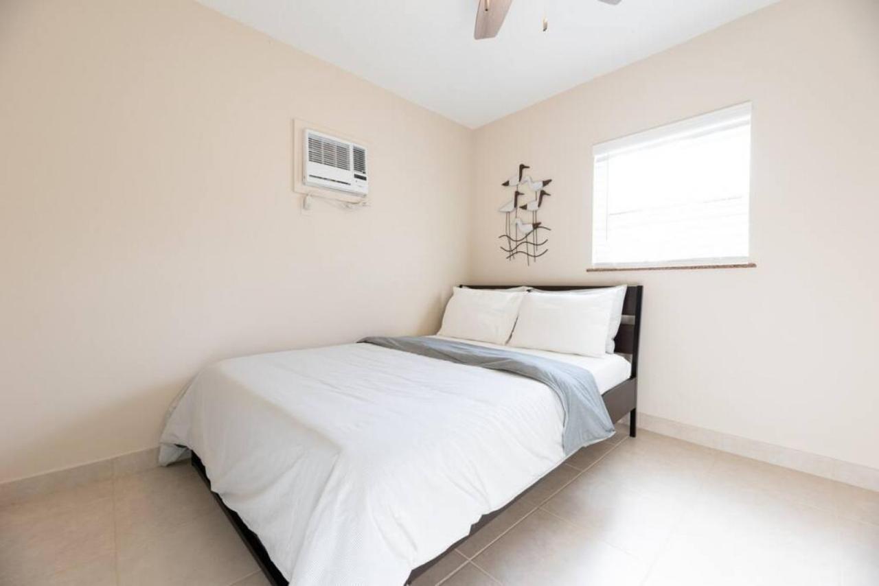 Ocean Flats 1 - Lauderdale-By-The-Sea Apartment ฟอร์ต ลอเดอร์เดล ภายนอก รูปภาพ