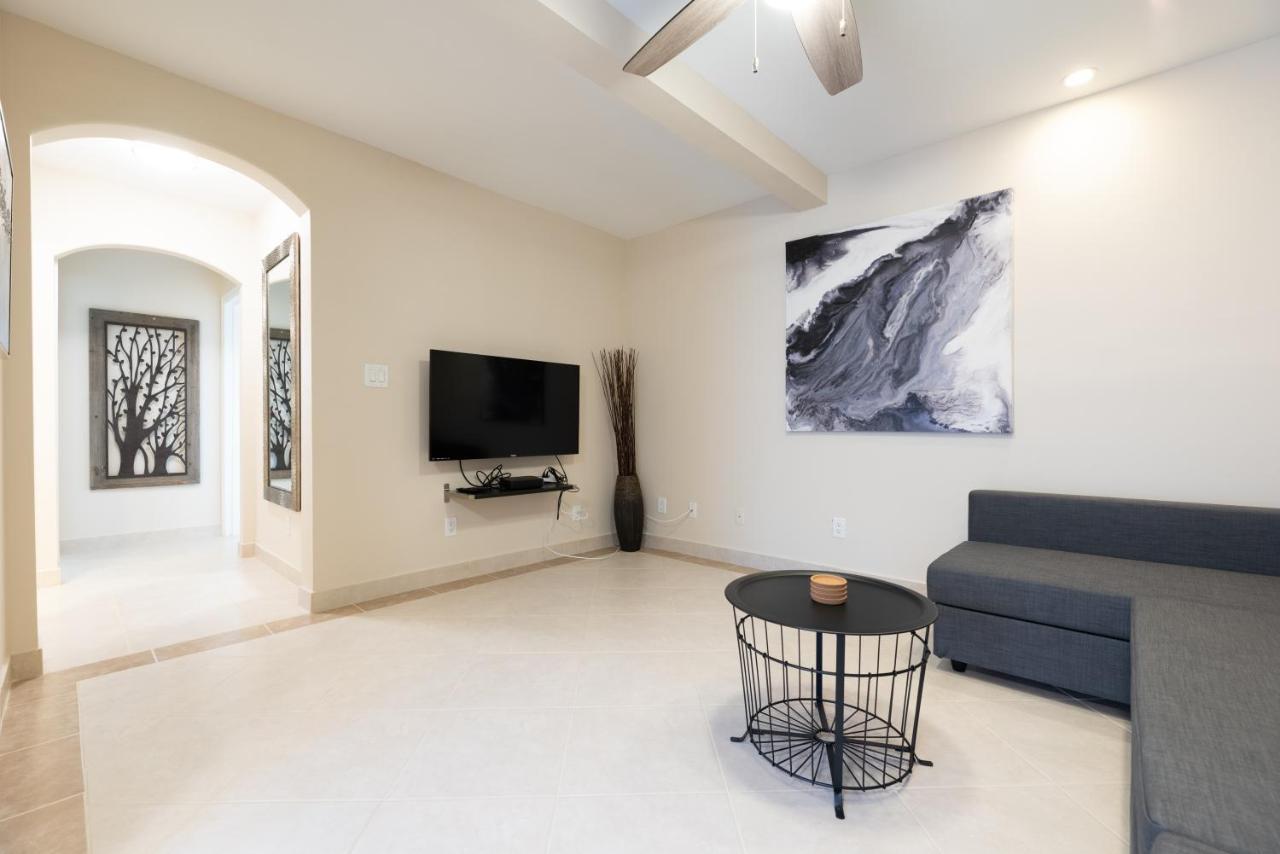 Ocean Flats 1 - Lauderdale-By-The-Sea Apartment ฟอร์ต ลอเดอร์เดล ภายนอก รูปภาพ